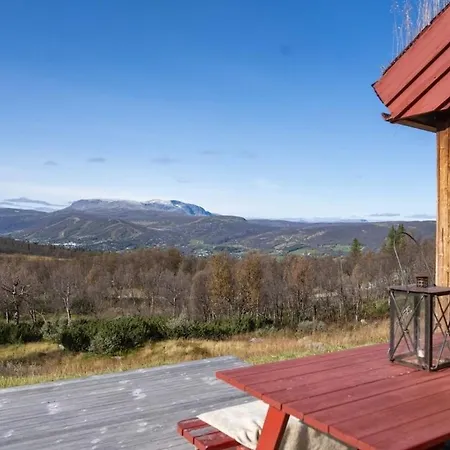 The Heritage - Geilo