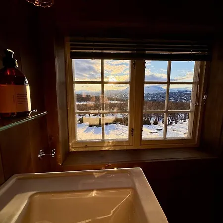 Holiday home Geilo - Charming With A Stunning View