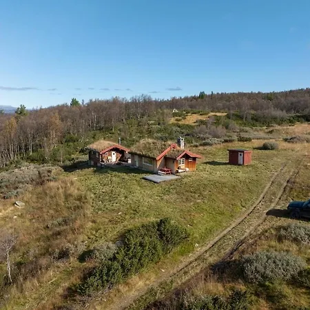 Geilo - Charming With A Stunning View Holiday home *