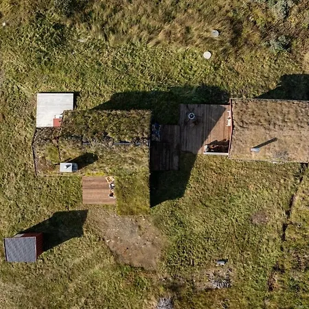 The Heritage - בית נופש גיילו