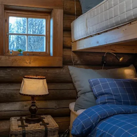 Geilo - Charming With A Stunning View * Hol (Buskerud)