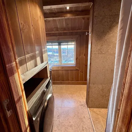 Geilo - Charming With A Stunning View Holiday home *