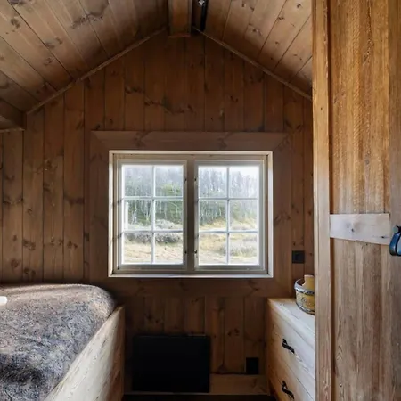 Holiday home Geilo - Charming With A Stunning View *
