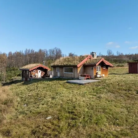 Holiday home Geilo - Charming With A Stunning View Hol (Buskerud)