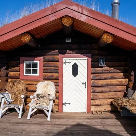 Geilo - Charming With A Stunning View Hol (Buskerud)