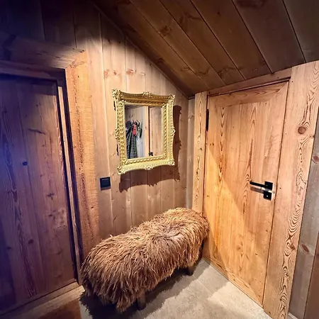 The Heritage - * Geilo