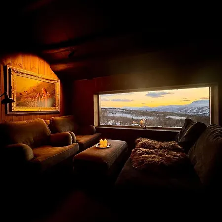 בית נופש The Heritage -