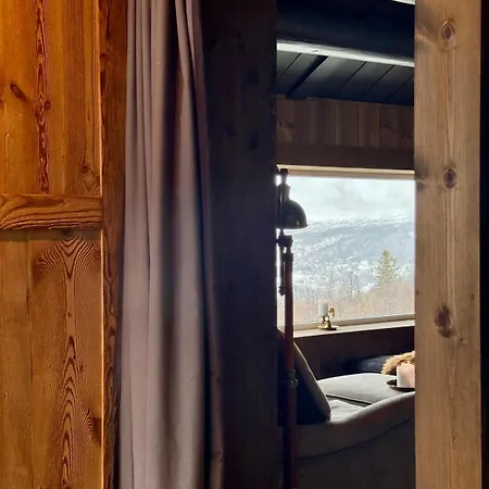 Holiday home Geilo - Charming With A Stunning View Hol (Buskerud)