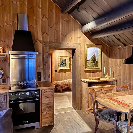 Geilo - Charming With A Stunning View *