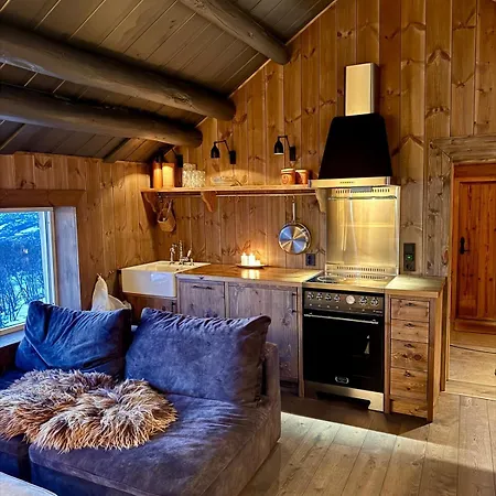 Geilo - Charming With A Stunning View * Hol (Buskerud)