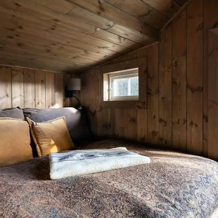 Holiday home Geilo - Charming With A Stunning View *