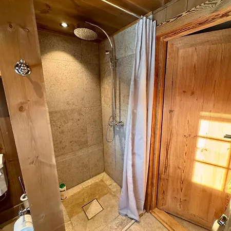 Holiday home Geilo - Charming With A Stunning View *