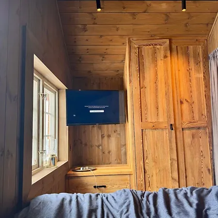 Geilo - Charming With A Stunning View Hol (Buskerud)