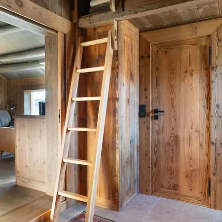 Holiday home Geilo - Charming With A Stunning View