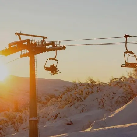 Geilo - Charming With A Stunning View