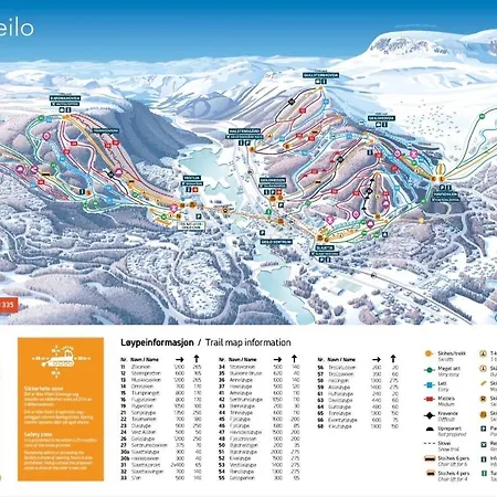 The Heritage - גיילו