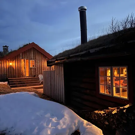 Geilo - Charming With A Stunning View Holiday home