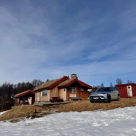 Holiday home Geilo - Charming With A Stunning View Hol (Buskerud)