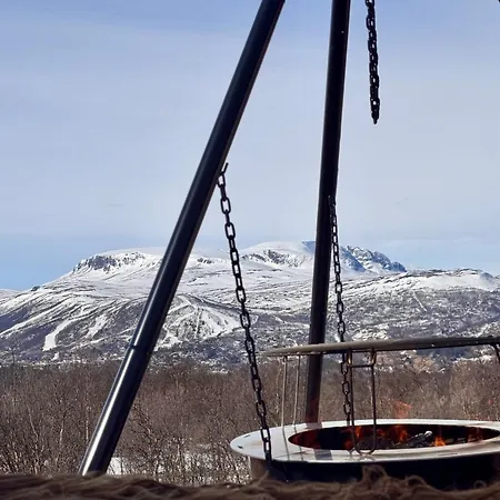 Geilo - Charming With A Stunning View Hol (Buskerud)