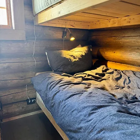 Geilo - Charming With A Stunning View *