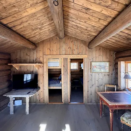 Geilo - Charming With A Stunning View Holiday home *
