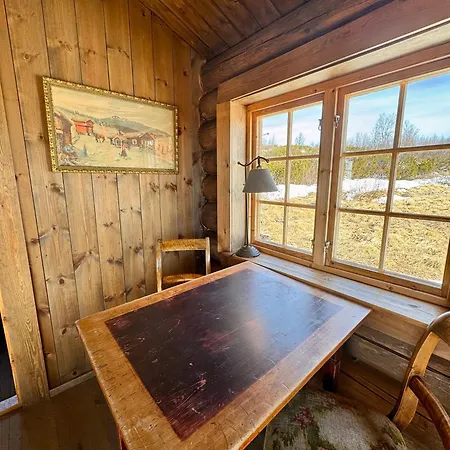 Geilo - Charming With A Stunning View