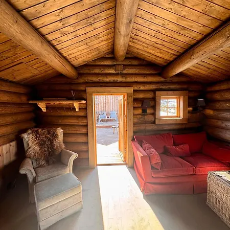 Holiday home Geilo - Charming With A Stunning View *