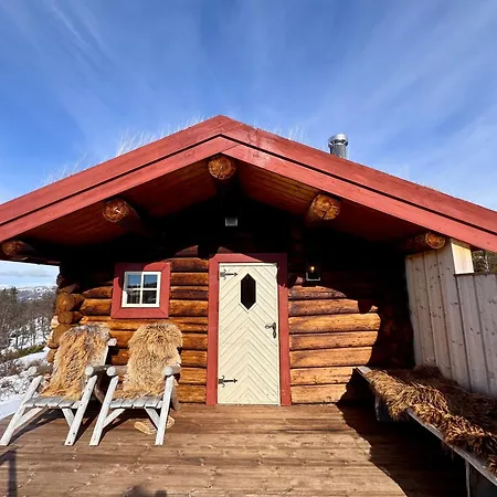 Geilo - Charming With A Stunning View Holiday home *