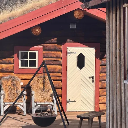 Geilo - Charming With A Stunning View Holiday home Hol (Buskerud)