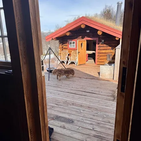 Geilo - Charming With A Stunning View Holiday home *