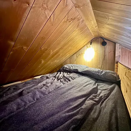 בית נופש The Heritage - *