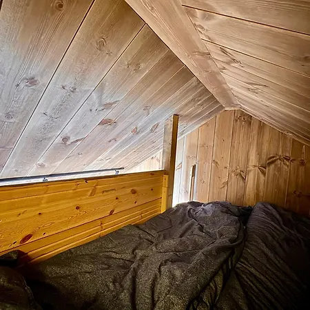 The Heritage - בית נופש *