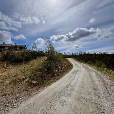 בית נופש The Heritage -