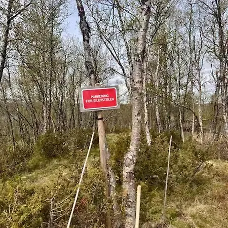 The Heritage - Geilo