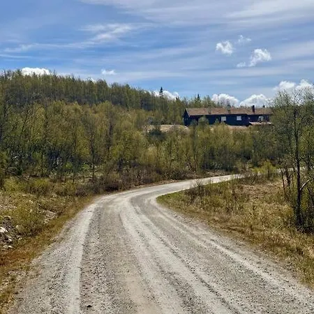 בית נופש The Heritage - *