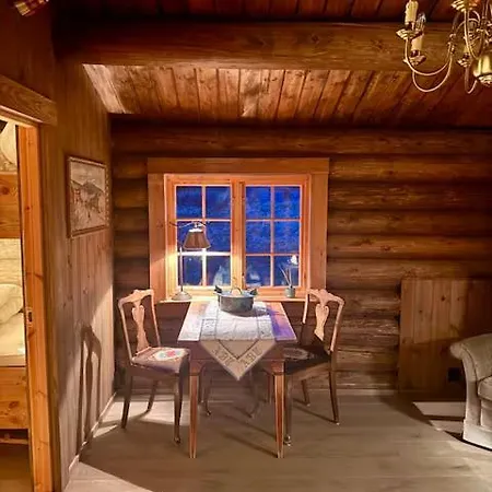 The Heritage - Tatil Evi