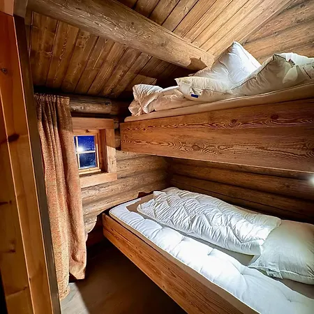 The Heritage - Tatil Evi Geilo