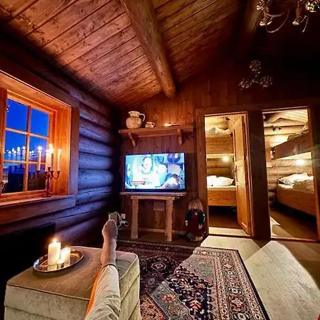 The Heritage - Tatil Evi