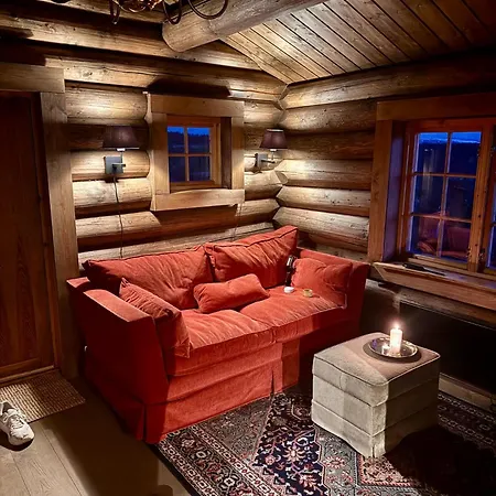 The Heritage - Tatil Evi