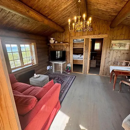 The Heritage - Geilo