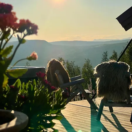 The Heritage - Geilo