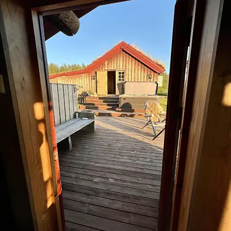 בית נופש The Heritage -