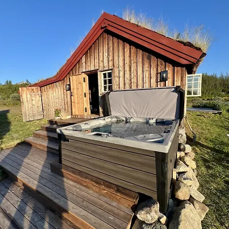 Tatil Evi The Heritage -