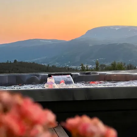 The Heritage - בית נופש גיילו