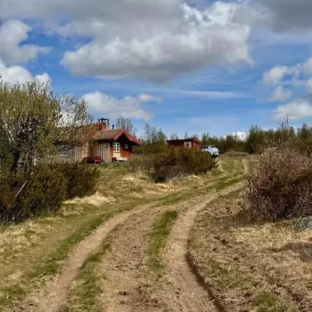 The Heritage - בית נופש *