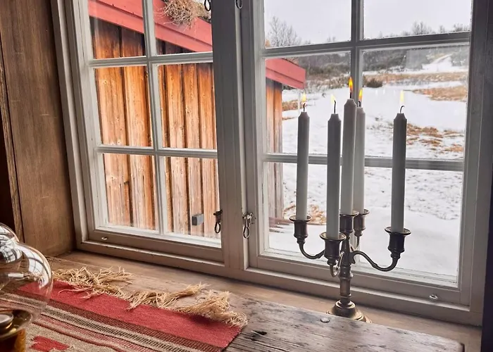 Tatil Evi The Heritage - *