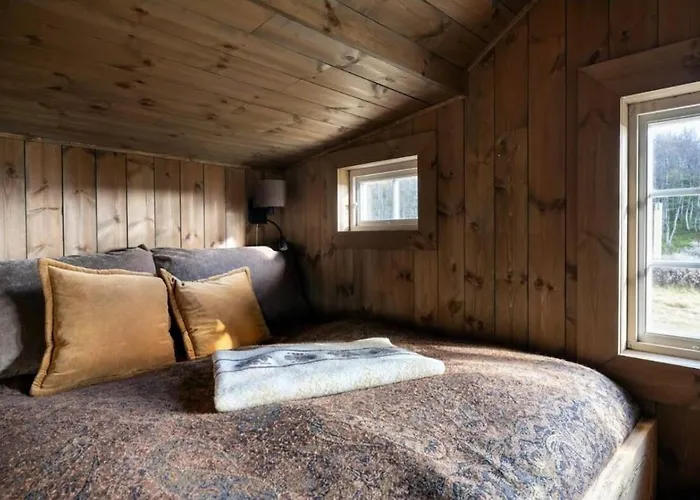 Tatil Evi The Heritage - *