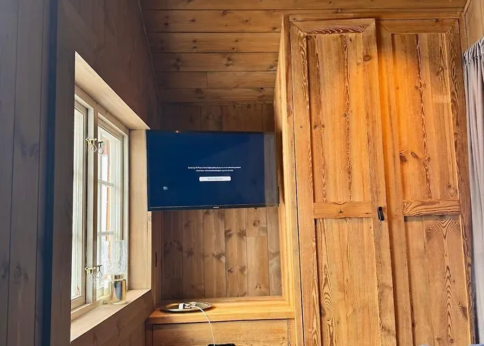 The Heritage - Geilo