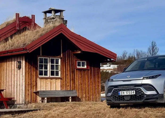 The Heritage - Tatil Evi *