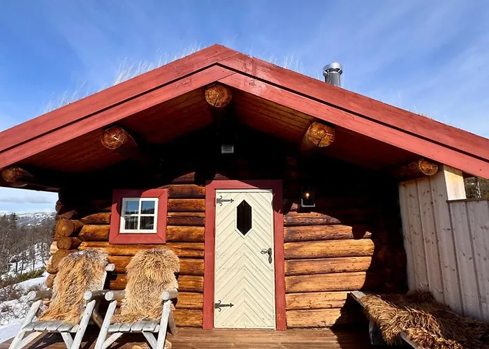 The Heritage - Tatil Evi *